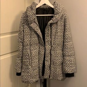 coat